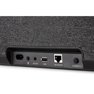 Głośnik multiroom Denon HOME 250 (czarny) - 8