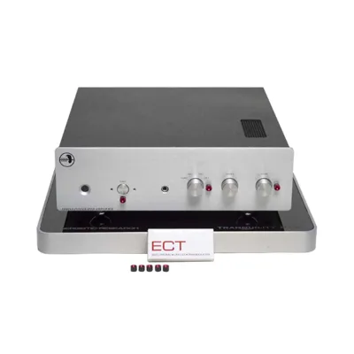 Synergistic Research Przetworniki ECT (5-pack)