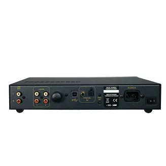 Atoll HD120 (srebrny) - 3