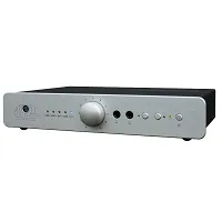 Wzmacniacz słuchawkowy Atoll HD120 (srebrny)