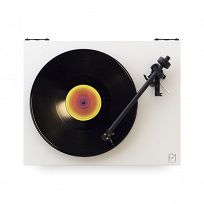 Rega Planar 1 (Biały Mat)