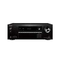 Amplituner kina domowego Onkyo TX-NR5100 (czarny) – Outlet