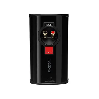 Głośnik naścienny Dali Fazon Mikro (czarny) - 2