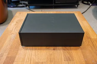 Zasilacz Auralic S1 Linear PSU – Outlet - 2