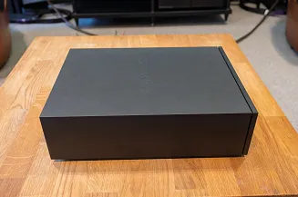 Zasilacz Auralic S1 Linear PSU – Outlet - 4