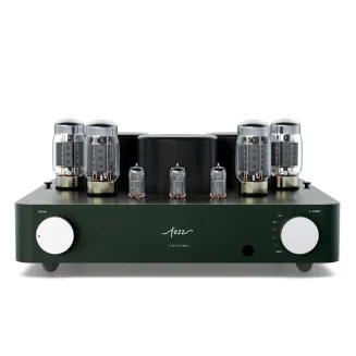 Wzmacniacz lampowy Fezz Titania MK2 EVO - 7