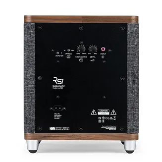 Subwoofer aktywny Ruark Audio RS1 - 3
