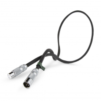 Przewód Network Acoustics eno2 Balanced Digital XLR Cable