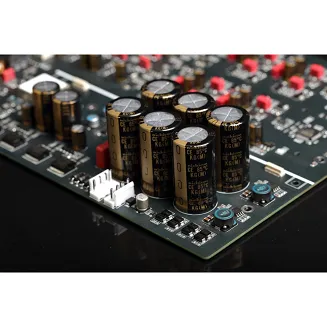 Gustard X26 Pro DAC (czarny) - 3