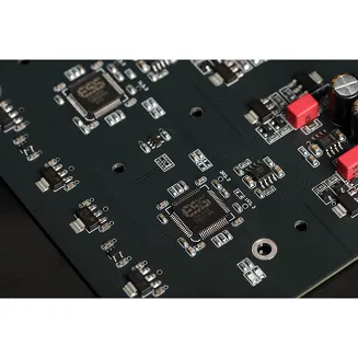 Gustard X26 Pro DAC (czarny) - 4