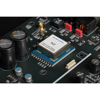 Gustard X26 Pro DAC (czarny) - 5