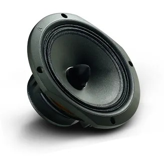 Głośnik centralny Triangle Genese Voce (biały połysk) - 6