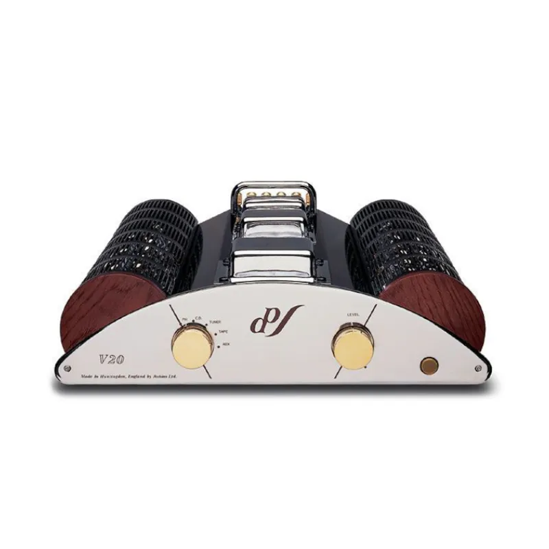 Wzmacniacz lampowy EAR Yoshino EAR V12