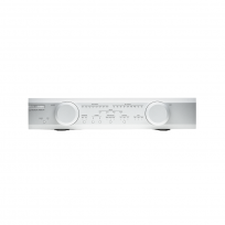 Przedwzmacniacz gramofonowy Musical Fidelity M8x Vinyl (srebrny)