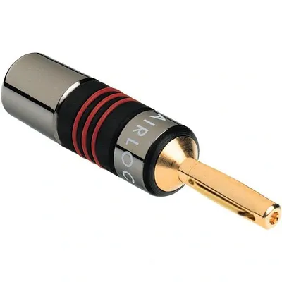 Wtyk bananowy QED (QE1910)