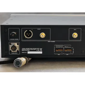 RCM Audio Theriaa MkII - 2