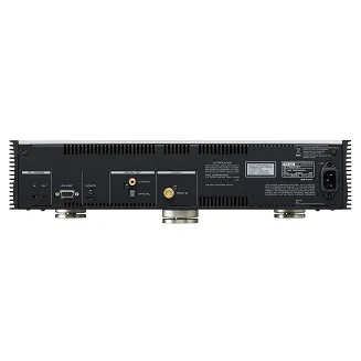 Odtwarzacz CD TEAC VRDS-701T (czarny) – outlet - 2