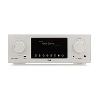 Przetwornik cyfrowo-analogowy T+A SDV 3100 HV (srebrny)