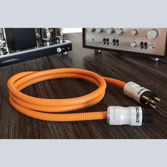 Przewód zasilający Ricable Dedalus Power - 4