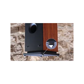 Kolumny podłogowe Triangle Antal 902 (black) - 3