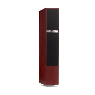 Martin Logan Motion 40i (Red Walnut) - 2