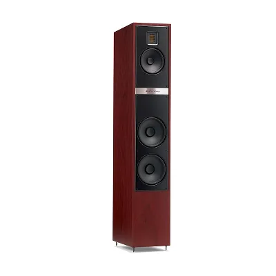 Martin Logan Motion 40i (Red Walnut)
