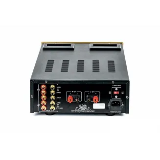 Pier Audio MS-480 SE - 3