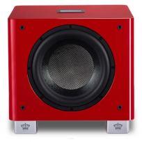 Subwoofer REL T9/x RED
