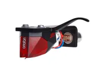 Wkładka gramofonowa MM Ortofon 2M Red Premounted