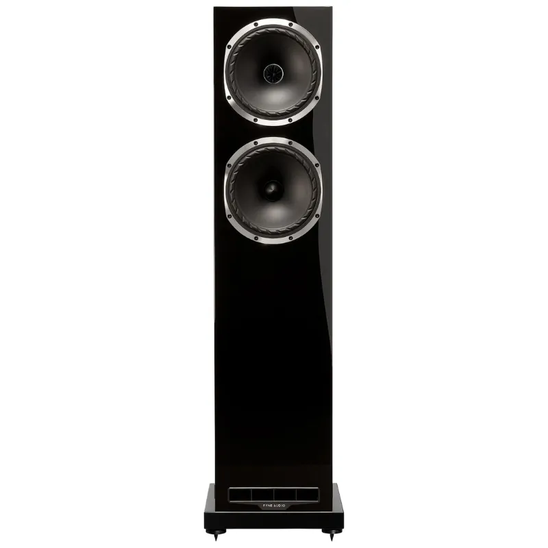 Kolumny podłogowe Fyne Audio F 502S