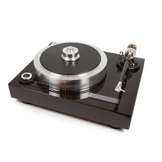 Gramofon E.A.T. Forte S - 6