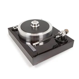 Gramofon E.A.T. Forte S - 7