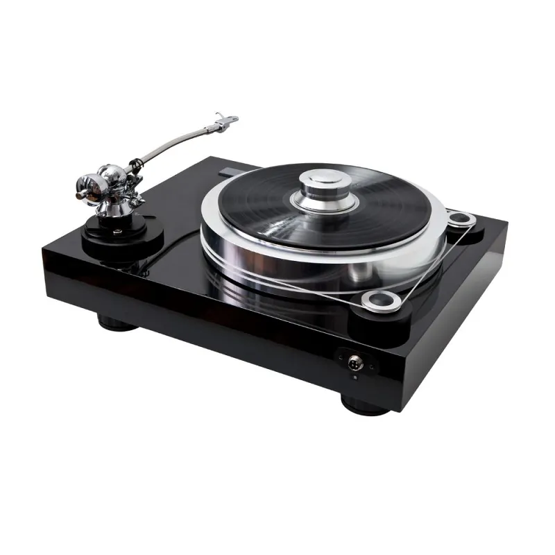 Gramofon E.A.T. Forte S