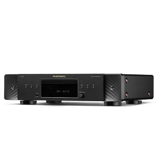 Odtwarzacz CD Marantz CD 70 - 2