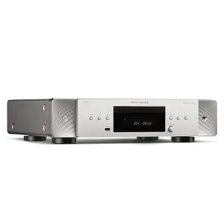Odtwarzacz CD Marantz CD 70 - 8