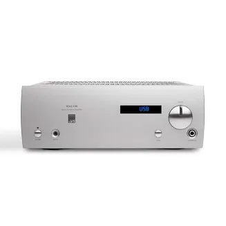 Wzmacniacz ATC SIA2-100 - 2