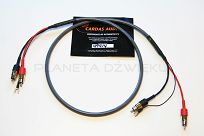 Cardas Audio Microtwin Phono