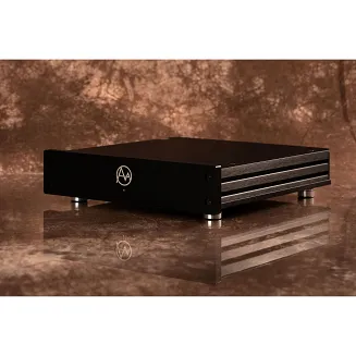 Przedwzmacniacz gramofonowy Euterpe AA01 (Art Analog) - 2