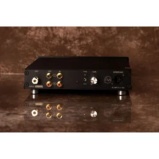 Przedwzmacniacz gramofonowy Euterpe AA01 (Art Analog) - 3