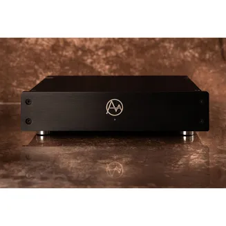 Przedwzmacniacz gramofonowy Euterpe AA01 (Art Analog) - 6