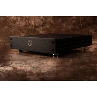 Przedwzmacniacz gramofonowy Euterpe AA01 (Art Analog) - 7