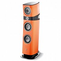Focal Sopra N°3 (pomarańczowy)