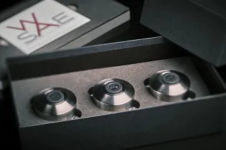 Podstawki antywibracyjne Wilson Audio Pedestal (3 szt.) - 5