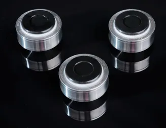 Podstawki antywibracyjne Wilson Audio Pedestal (3 szt.) - 3