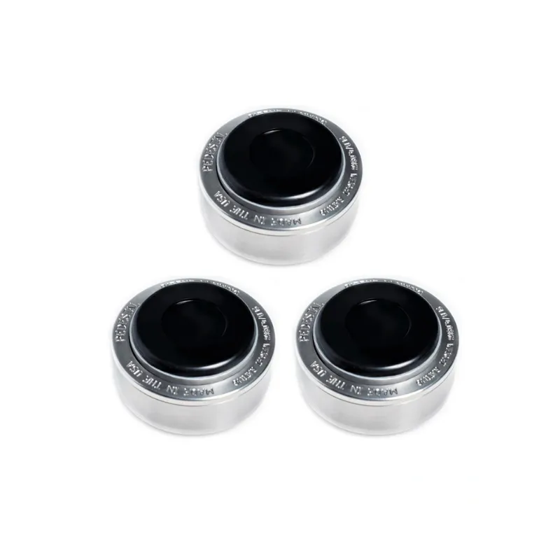 Podstawki antywibracyjne Wilson Audio Pedestal (3 szt.)