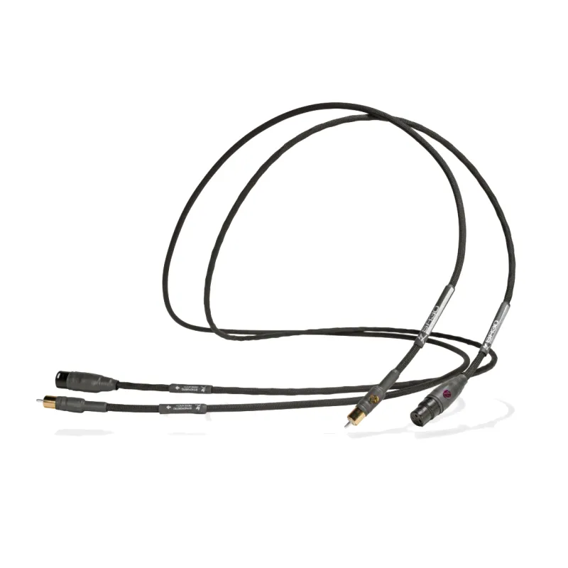 Interkonekt XLR Synergistic Research SR30 IC XLR