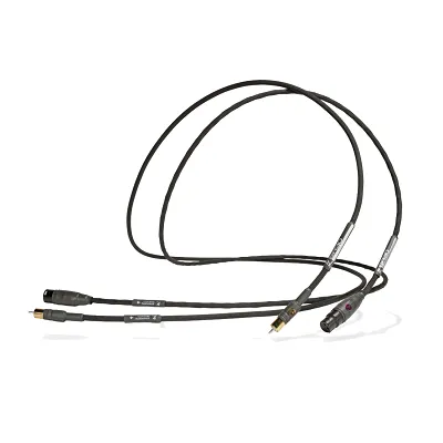 Synergistic Research SR30 IC XLR