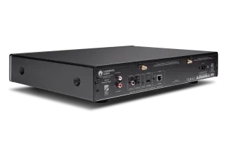 Odtwarzacz sieciowy Cambridge Audio AXN10 - 4