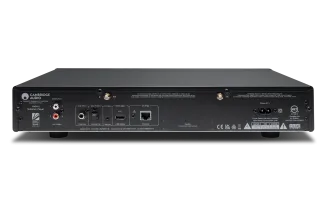 Odtwarzacz sieciowy Cambridge Audio AXN10 - 5