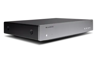 Odtwarzacz sieciowy Cambridge Audio AXN10 - 8